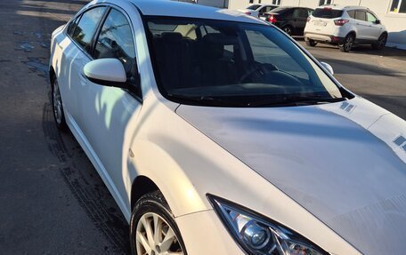Mazda 6, 2011 год, 1 100 000 рублей, 12 фотография