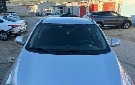 KIA Sportage III, 2010 год, 1 150 000 рублей, 3 фотография