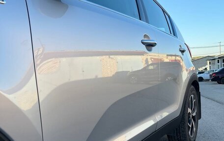 KIA Sportage III, 2010 год, 1 150 000 рублей, 7 фотография