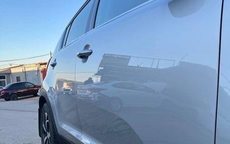 KIA Sportage III, 2010 год, 1 150 000 рублей, 10 фотография