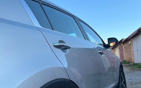 KIA Sportage III, 2010 год, 1 150 000 рублей, 11 фотография