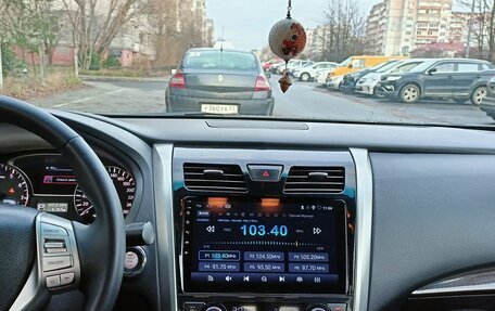 Nissan Teana, 2014 год, 1 410 000 рублей, 3 фотография