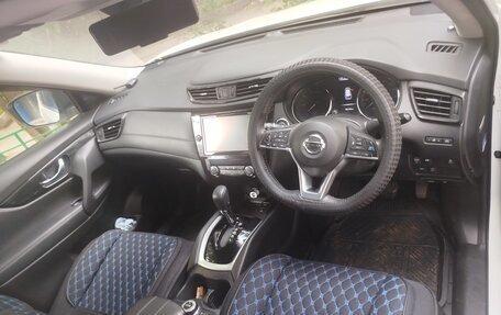 Nissan X-Trail, 2019 год, 3 200 000 рублей, 8 фотография