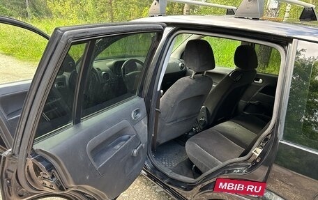 Ford Fusion I, 2005 год, 550 000 рублей, 8 фотография