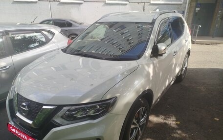 Nissan X-Trail, 2019 год, 3 200 000 рублей, 2 фотография