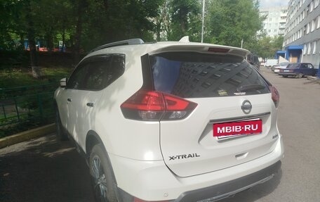 Nissan X-Trail, 2019 год, 3 200 000 рублей, 3 фотография