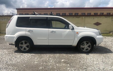 Nissan X-Trail, 2000 год, 735 000 рублей, 7 фотография