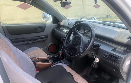 Nissan X-Trail, 2000 год, 735 000 рублей, 10 фотография