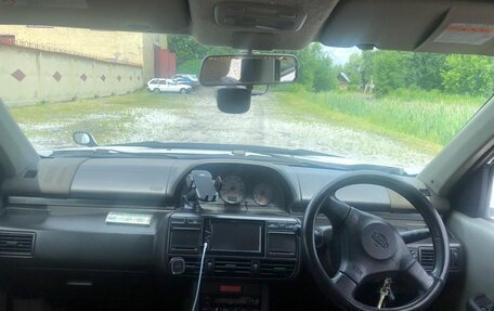 Nissan X-Trail, 2000 год, 735 000 рублей, 11 фотография