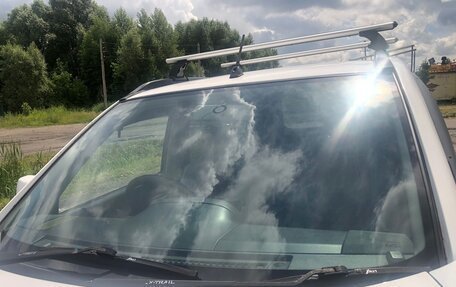 Nissan X-Trail, 2000 год, 735 000 рублей, 8 фотография