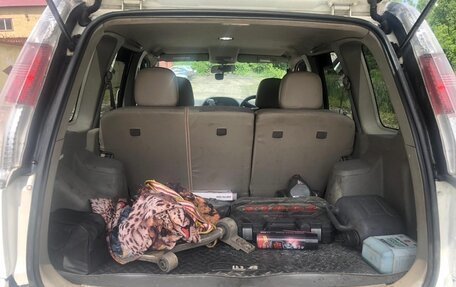 Nissan X-Trail, 2000 год, 735 000 рублей, 16 фотография