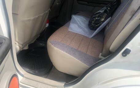 Nissan X-Trail, 2000 год, 735 000 рублей, 15 фотография