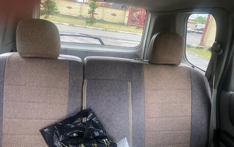 Nissan X-Trail, 2000 год, 735 000 рублей, 14 фотография