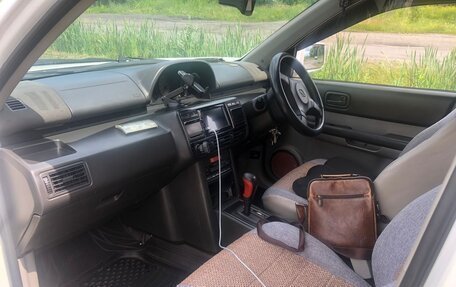 Nissan X-Trail, 2000 год, 735 000 рублей, 12 фотография