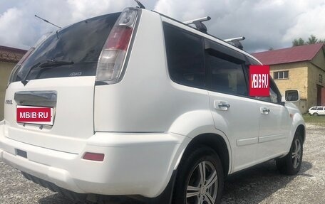 Nissan X-Trail, 2000 год, 735 000 рублей, 4 фотография