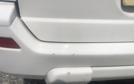 Nissan X-Trail, 2000 год, 735 000 рублей, 18 фотография