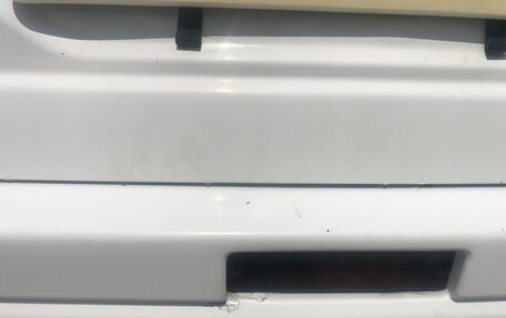 Nissan X-Trail, 2000 год, 735 000 рублей, 19 фотография
