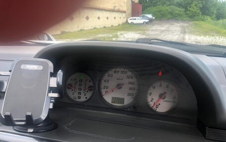 Nissan X-Trail, 2000 год, 735 000 рублей, 21 фотография