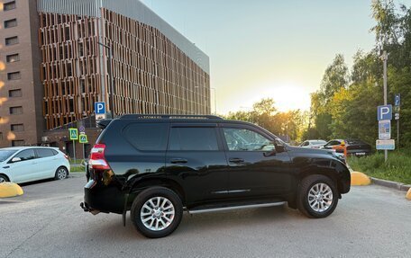 Toyota Land Cruiser Prado 150 рестайлинг 2, 2014 год, 4 320 000 рублей, 6 фотография