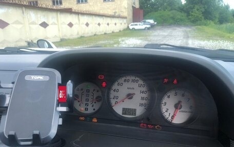 Nissan X-Trail, 2000 год, 735 000 рублей, 20 фотография