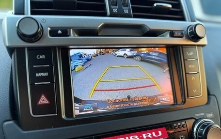 Toyota Land Cruiser Prado 150 рестайлинг 2, 2014 год, 4 320 000 рублей, 10 фотография