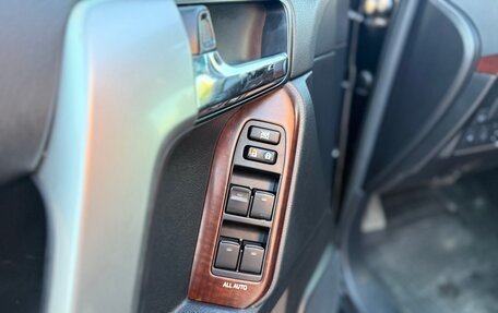 Toyota Land Cruiser Prado 150 рестайлинг 2, 2014 год, 4 320 000 рублей, 15 фотография