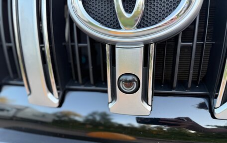 Toyota Land Cruiser Prado 150 рестайлинг 2, 2014 год, 4 320 000 рублей, 18 фотография