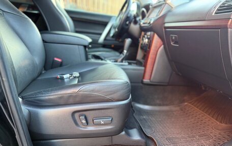 Toyota Land Cruiser Prado 150 рестайлинг 2, 2014 год, 4 320 000 рублей, 22 фотография