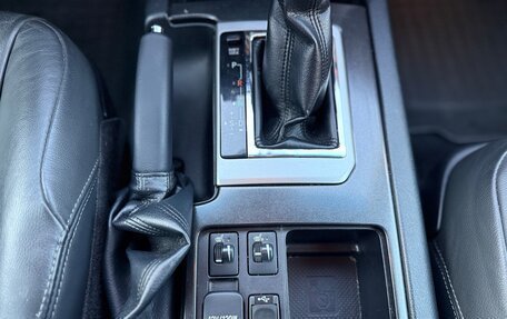 Toyota Land Cruiser Prado 150 рестайлинг 2, 2014 год, 4 320 000 рублей, 19 фотография