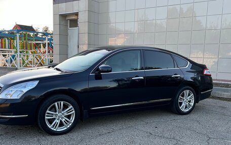 Nissan Teana, 2010 год, 1 320 000 рублей, 4 фотография