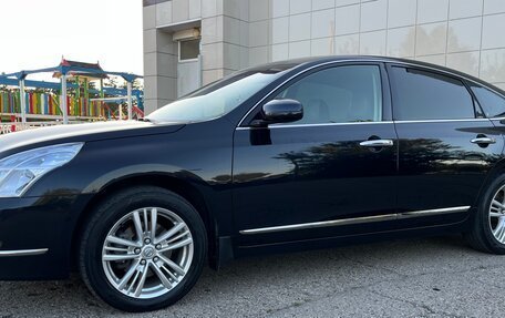 Nissan Teana, 2010 год, 1 320 000 рублей, 3 фотография