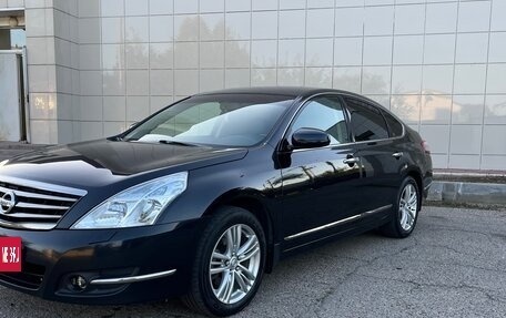 Nissan Teana, 2010 год, 1 320 000 рублей, 2 фотография