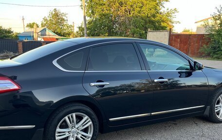 Nissan Teana, 2010 год, 1 320 000 рублей, 9 фотография