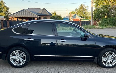 Nissan Teana, 2010 год, 1 320 000 рублей, 10 фотография