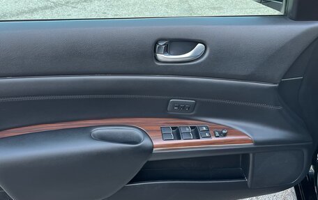 Nissan Teana, 2010 год, 1 320 000 рублей, 16 фотография