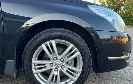 Nissan Teana, 2010 год, 1 320 000 рублей, 14 фотография