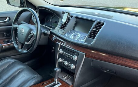 Nissan Teana, 2010 год, 1 320 000 рублей, 17 фотография