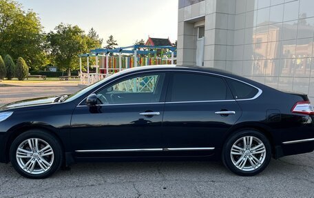 Nissan Teana, 2010 год, 1 320 000 рублей, 5 фотография