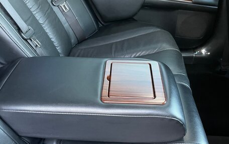Nissan Teana, 2010 год, 1 320 000 рублей, 15 фотография