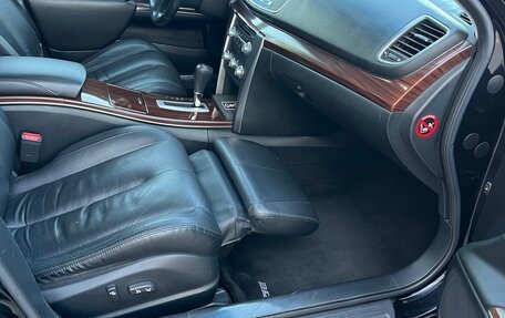 Nissan Teana, 2010 год, 1 320 000 рублей, 18 фотография