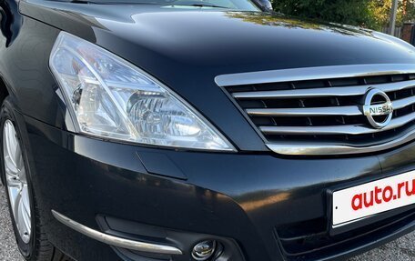 Nissan Teana, 2010 год, 1 320 000 рублей, 13 фотография