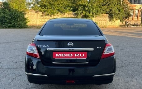 Nissan Teana, 2010 год, 1 320 000 рублей, 8 фотография