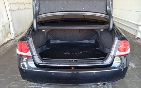 Honda Civic VIII, 2010 год, 980 000 рублей, 3 фотография