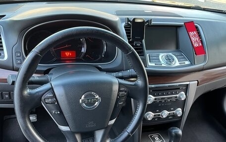 Nissan Teana, 2010 год, 1 320 000 рублей, 20 фотография