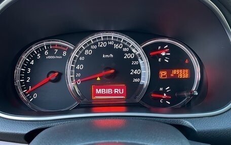 Nissan Teana, 2010 год, 1 320 000 рублей, 22 фотография