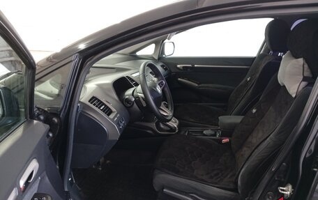 Honda Civic VIII, 2010 год, 980 000 рублей, 4 фотография