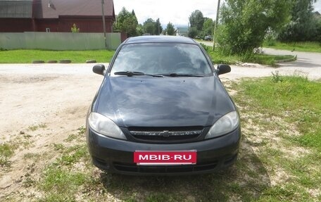 Chevrolet Lacetti, 2009 год, 500 000 рублей, 2 фотография