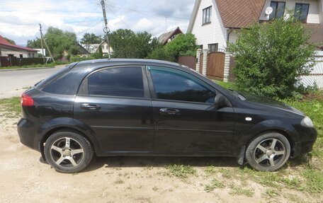 Chevrolet Lacetti, 2009 год, 500 000 рублей, 5 фотография
