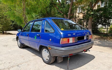 ИЖ 2126 «Ода», 2002 год, 159 000 рублей, 3 фотография
