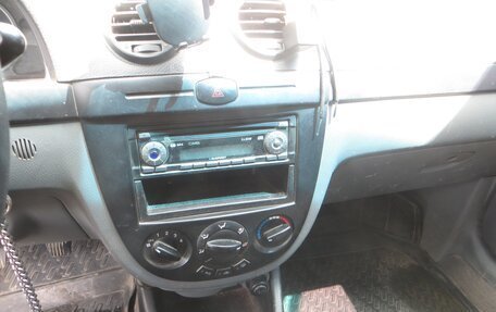 Chevrolet Lacetti, 2009 год, 500 000 рублей, 8 фотография